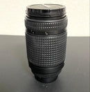 Nikon Zoom Lenses Af Nikkor 70-300Mm F/4-5.6D Ed