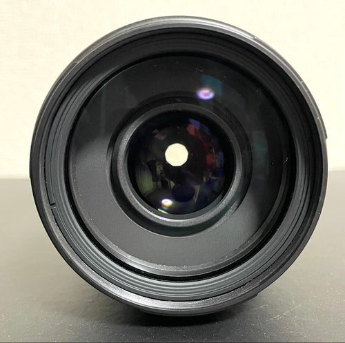 Nikon Zoom Lenses Af Nikkor 70-300Mm F/4-5.6D Ed