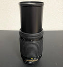 Nikon Zoom Lenses Af Nikkor 70-300Mm F/4-5.6D Ed