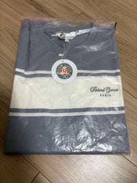 T-Shirts Roland Garros T