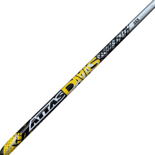 Shaft Attas Daaas 5 Sx)B