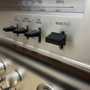 Onkyo Premium Amplifier A-722 N Ll/160 T-466 Ii. Set