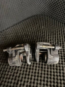 Brakes Rz250 Rz350 Xj400 Xj400D
