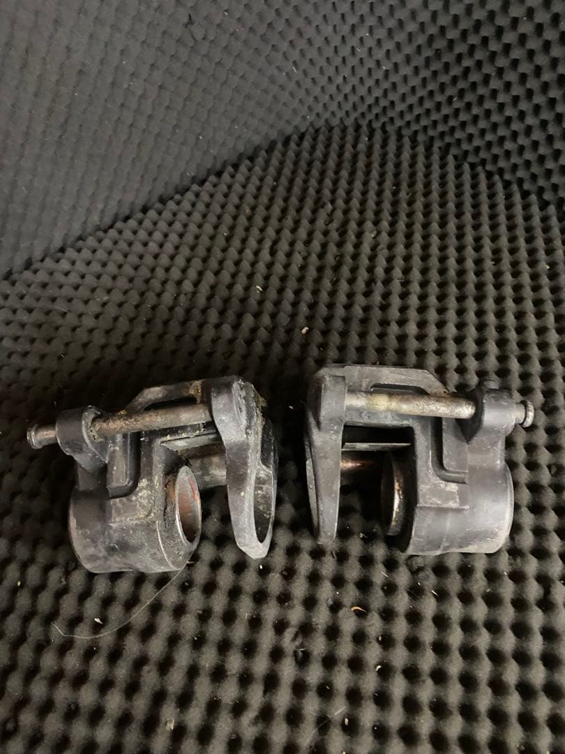 Brakes Rz250 Rz350 Xj400 Xj400D