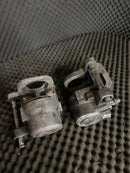 Brakes Rz250 Rz350 Xj400 Xj400D