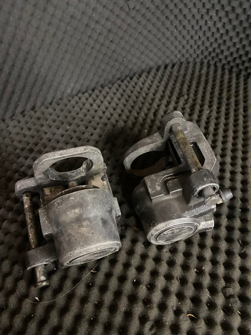 Brakes Rz250 Rz350 Xj400 Xj400D
