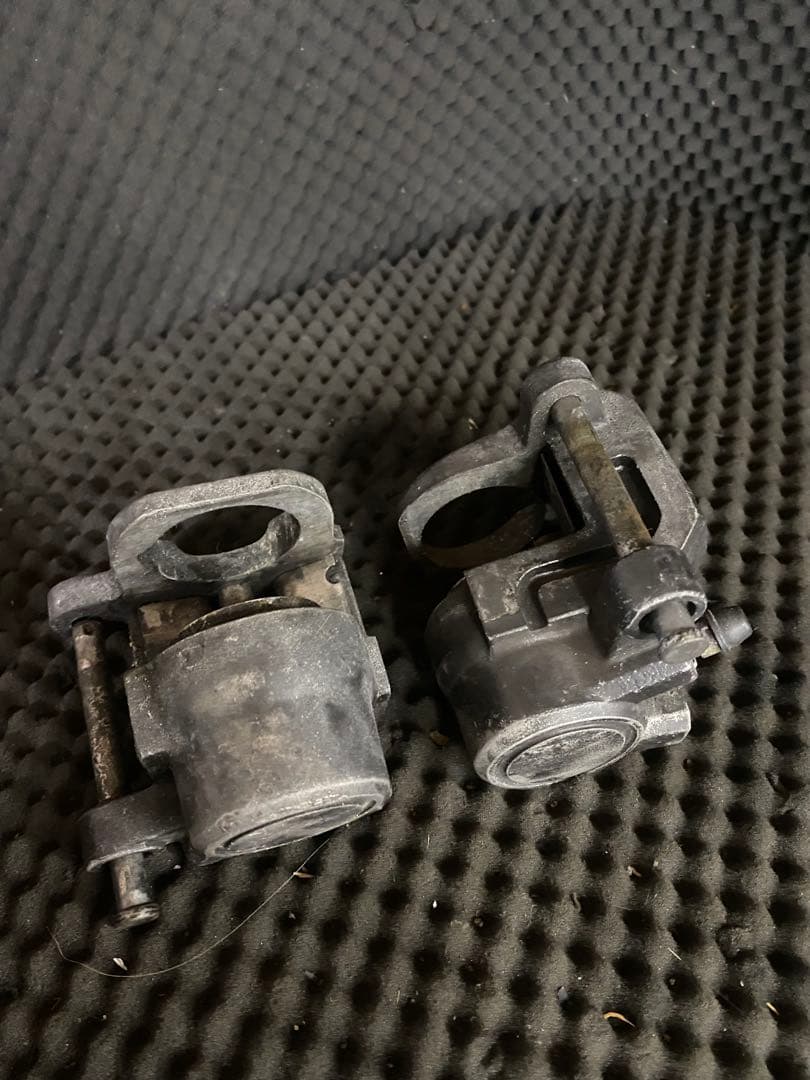 Brakes Rz250 Rz350 Xj400 Xj400D