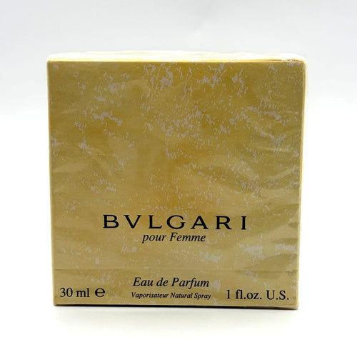 Bvlgari Perfume (Women) 30Ml