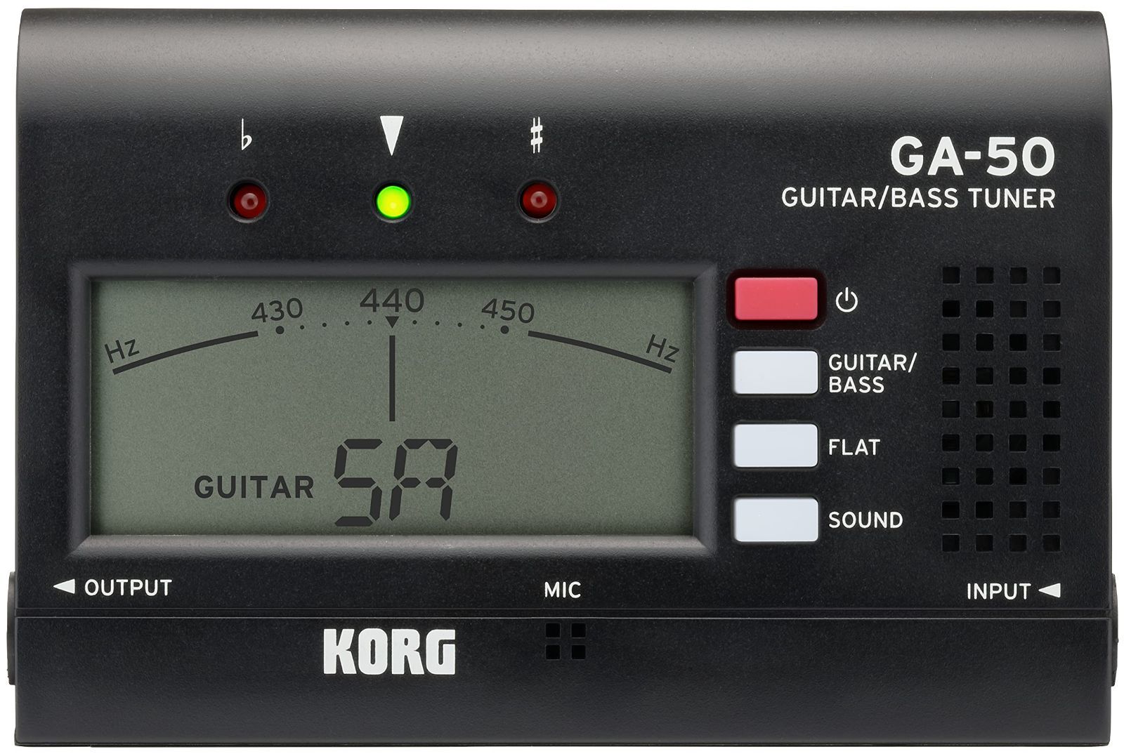 Others Ga-50 Korg( 135