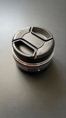 Sony Lens (Single Focus) E F2.8