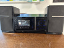 Victor Mini Component Systems Compact System Nx-Tc3