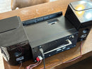 Victor Mini Component Systems Compact System Nx-Tc3