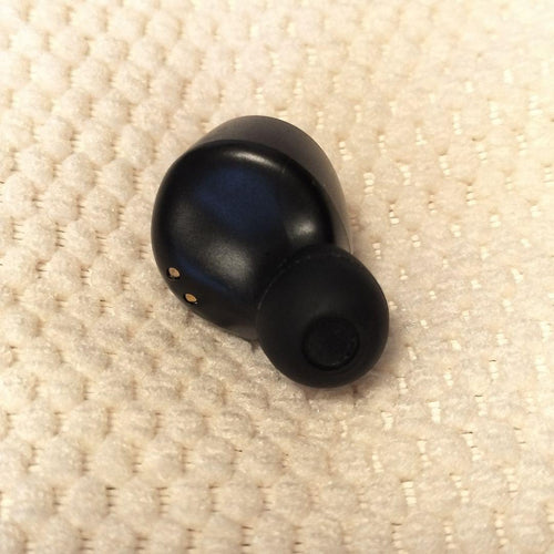 Onkyo Wireless Earphones Anima Aow04