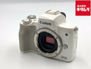 Mirrorless Interchangeable Lips Eos Kiss M
