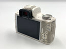 Mirrorless Interchangeable Lips Eos Kiss M
