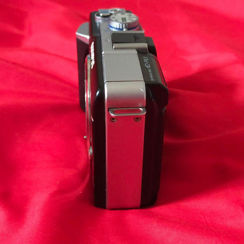 Olympus Mirrorless Interchangeable Lens Cameras Pen E-Pl1