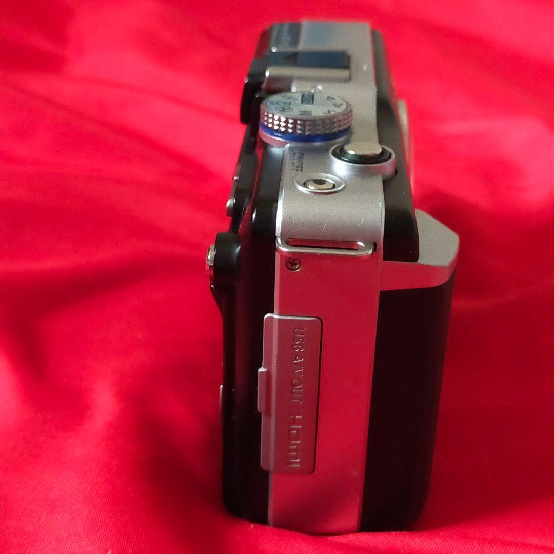 Olympus Mirrorless Interchangeable Lens Cameras Pen E-Pl1