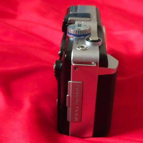 Olympus Mirrorless Interchangeable Lens Cameras Pen E-Pl1