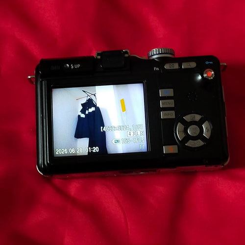 Olympus Mirrorless Interchangeable Lens Cameras Pen E-Pl1