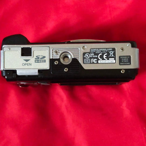 Olympus Mirrorless Interchangeable Lens Cameras Pen E-Pl1