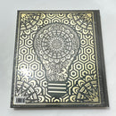 Art Design Music 08)The World Of Speedy Graphito Book Modern Pop Street France