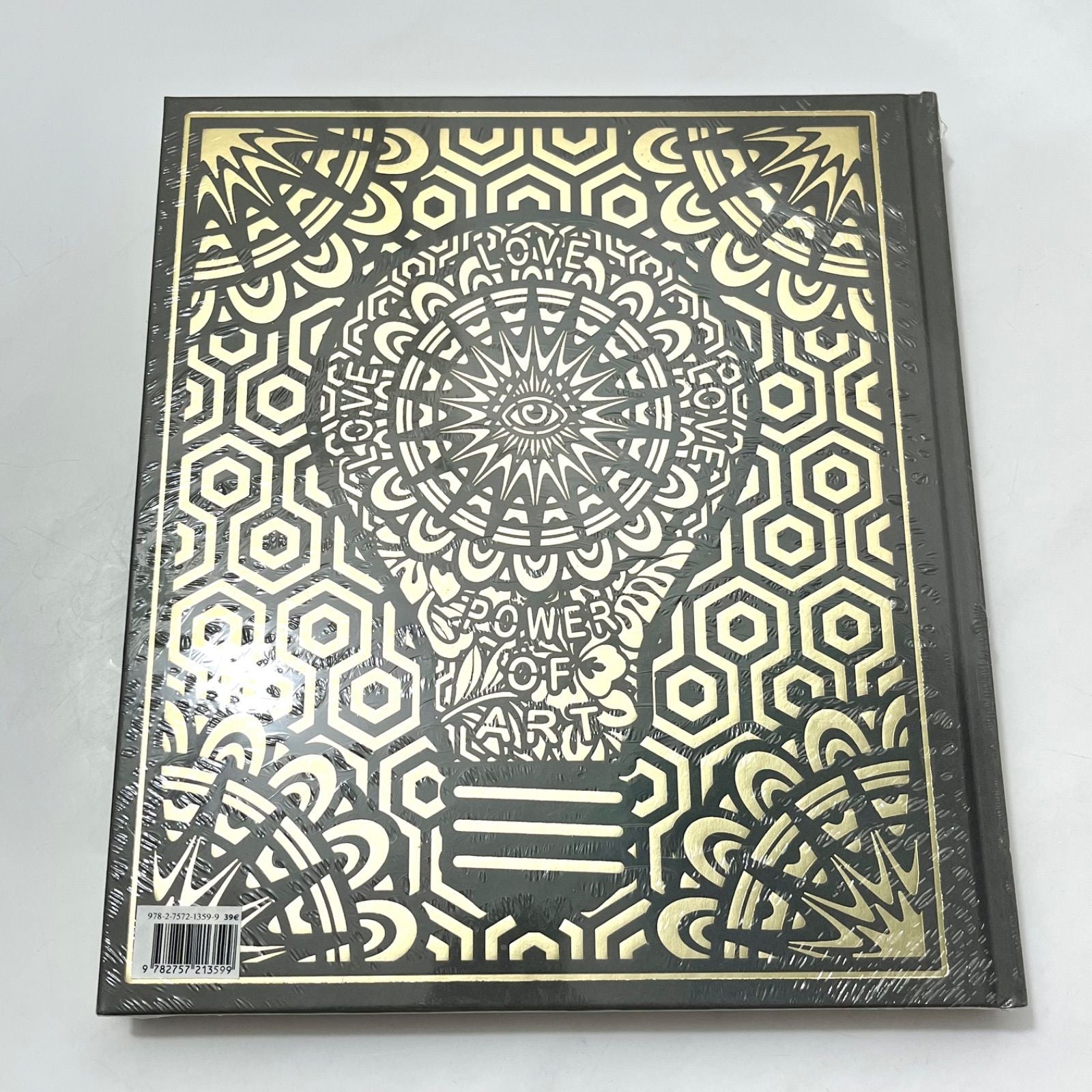 Art Design Music 08)The World Of Speedy Graphito Book Modern Pop Street France