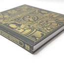 Art Design Music 08)The World Of Speedy Graphito Book Modern Pop Street France