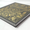 Art Design Music 08)The World Of Speedy Graphito Book Modern Pop Street France