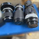 Nikon Zoom Lenses 75-150Mm 27