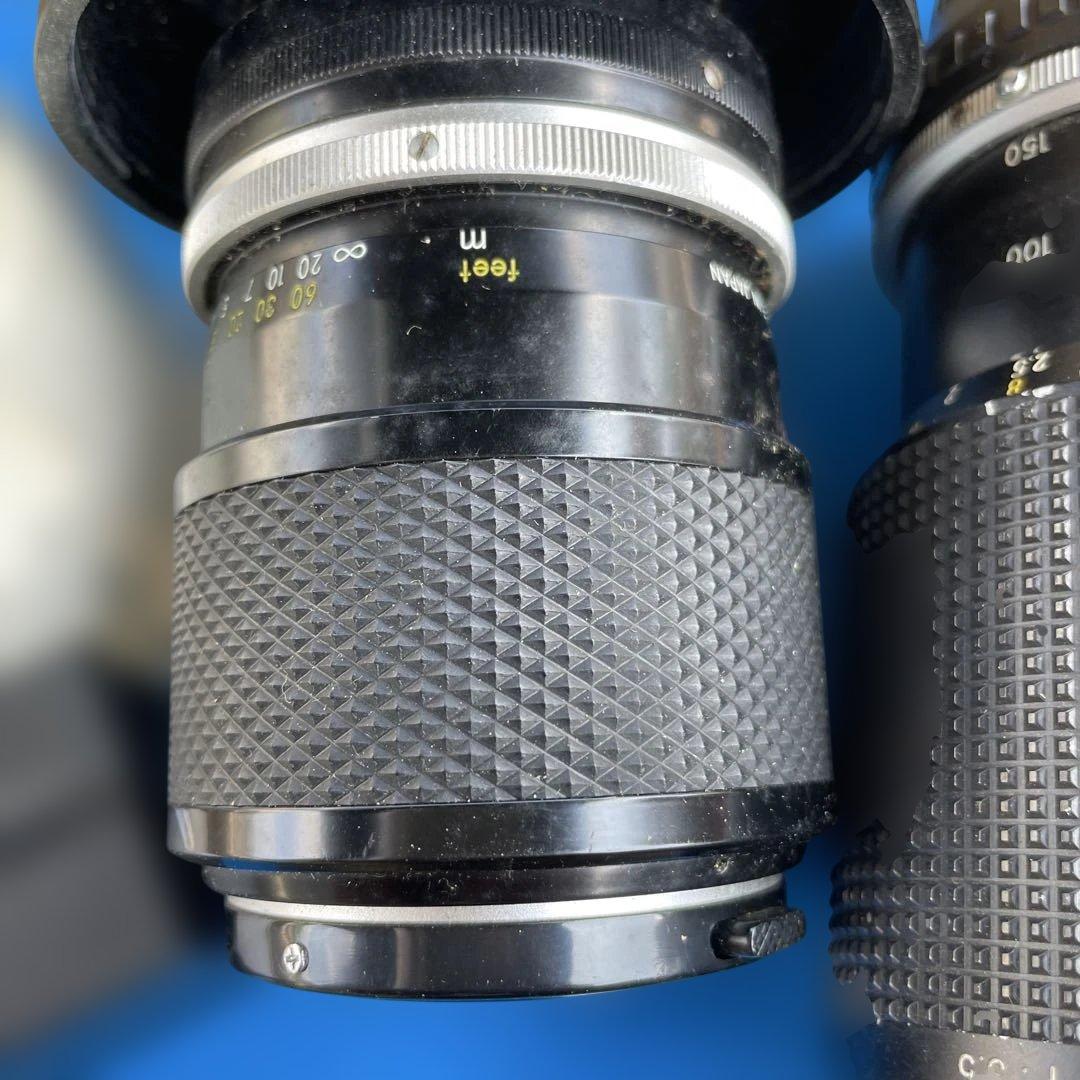 Nikon Zoom Lenses 75-150Mm 27