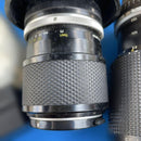 Nikon Zoom Lenses 75-150Mm 27