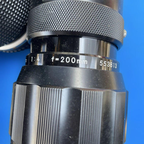 Nikon Zoom Lenses 75-150Mm 27