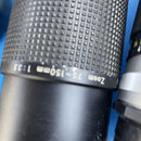 Nikon Zoom Lenses 75-150Mm 27