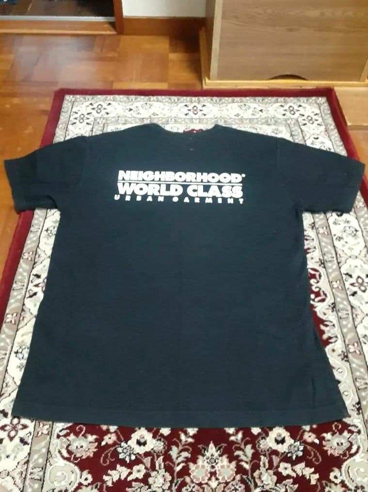 Neighborhood T-Shirts T