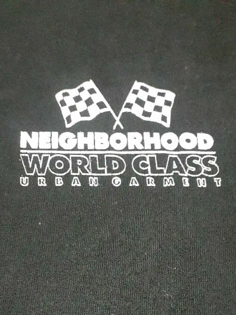 Neighborhood T-Shirts T