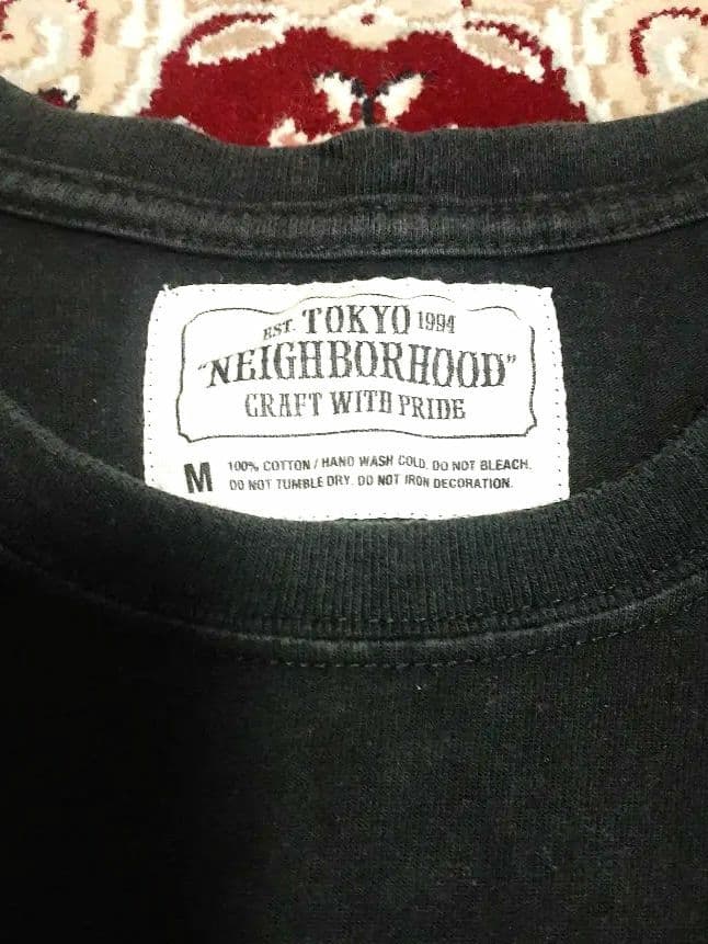 Neighborhood T-Shirts T