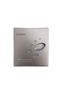 Sony Portable Md Player Mz-E520