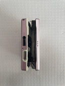 Sony Portable Md Player Mz-E520