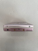 Sony Portable Md Player Mz-E520