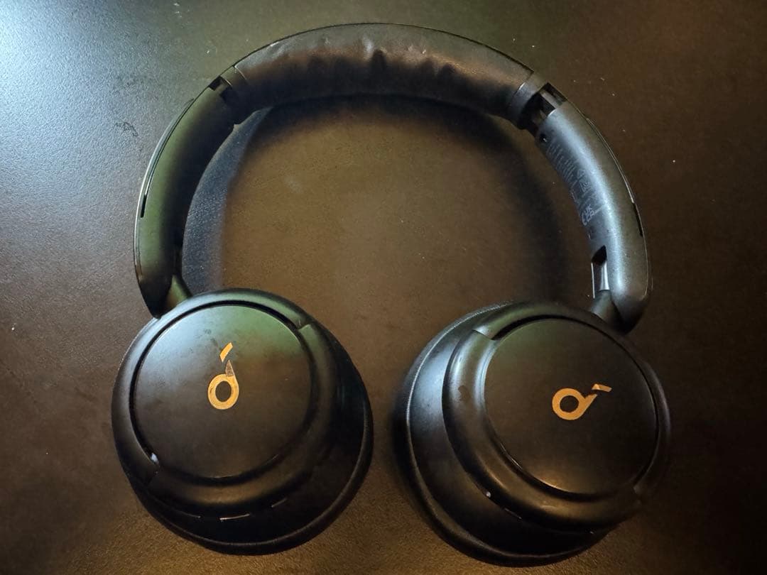 Anker Wireless Headphones Soundcore Life Q30 2