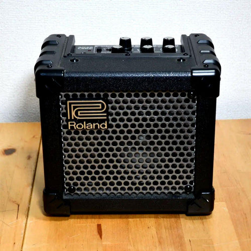 Roland Guitar Amplifiers Micro Cube Gx