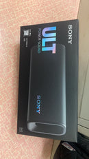 Son Wireless Speakers Sony Ult Field 3