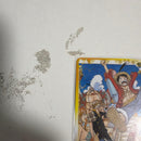 One Piece Card Game Pj 011 Wpr D