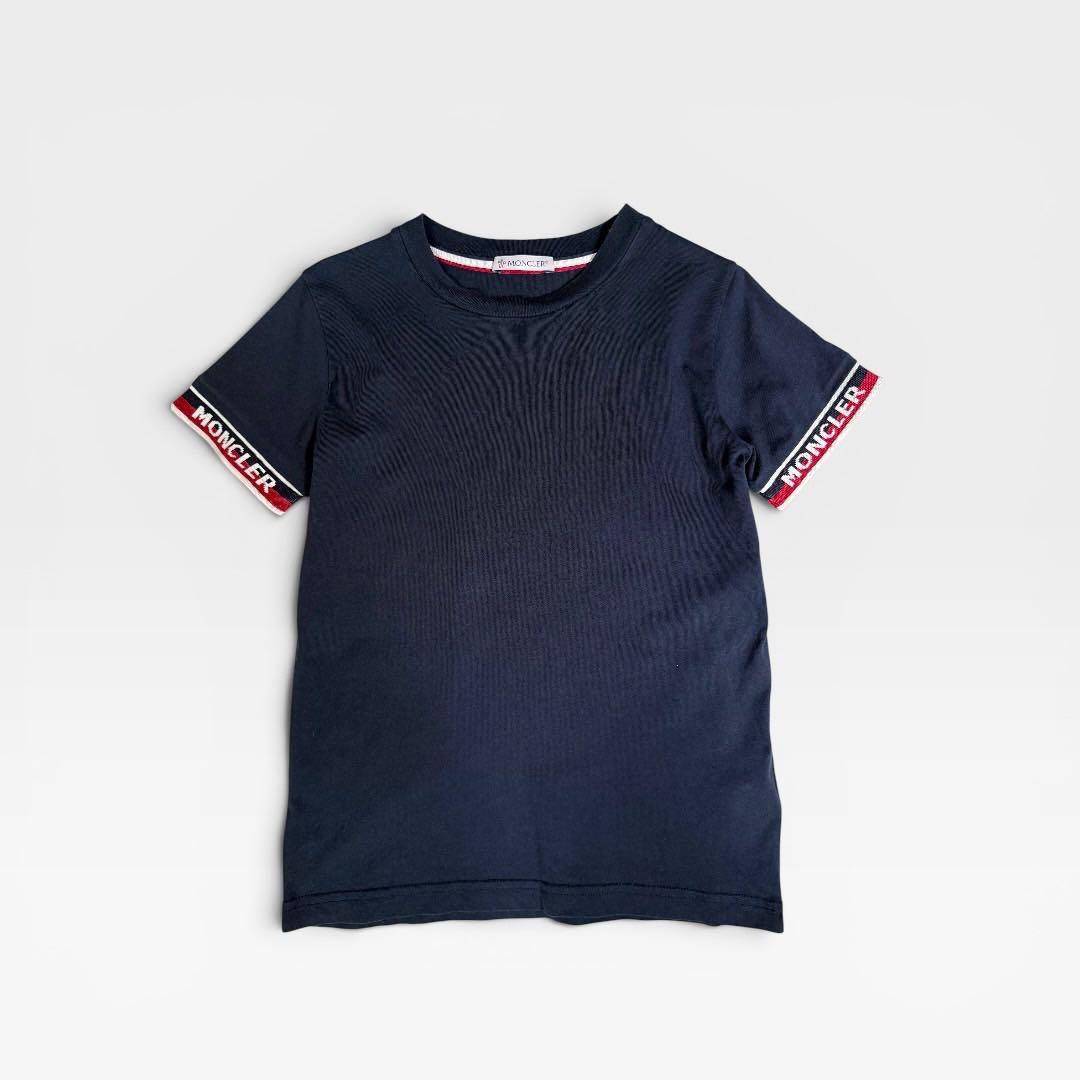 Moncler T-Shirts T 8 130