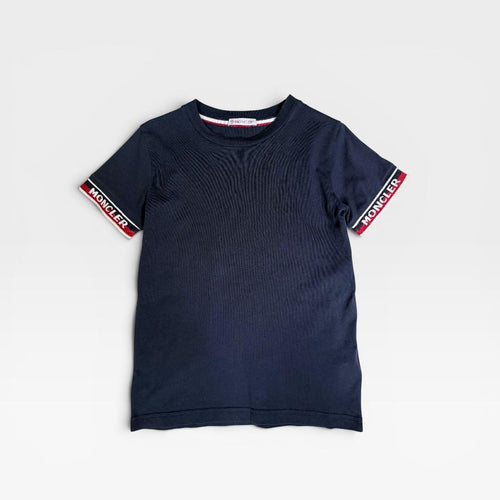 Moncler T-Shirts T 8 130