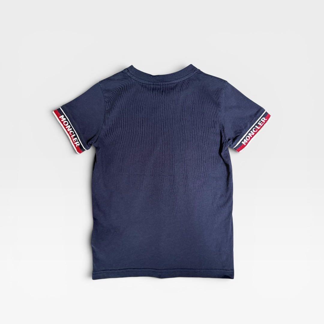 Moncler T-Shirts T 8 130