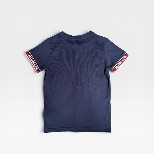 Moncler T-Shirts T 8 130