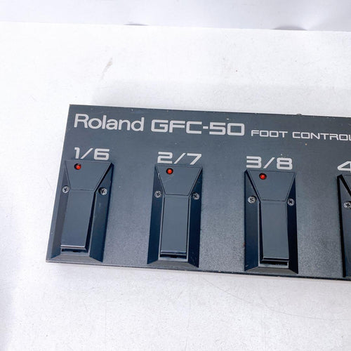 Roland Other Gfc-50 B019