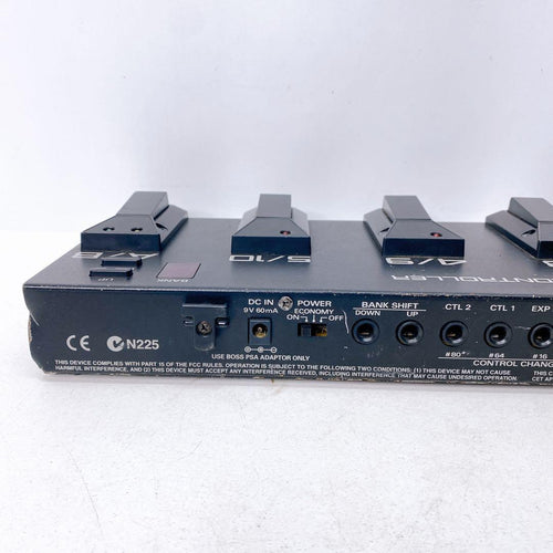 Roland Other Gfc-50 B019