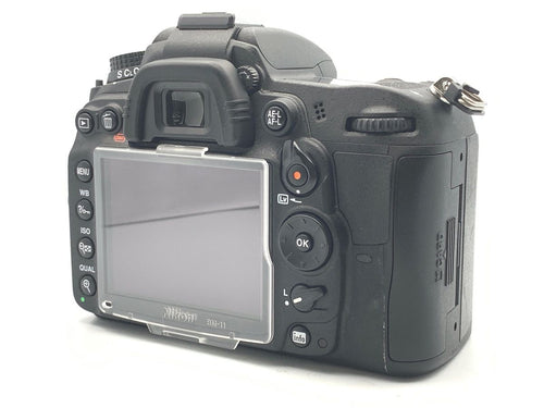 Digital Slr D7000